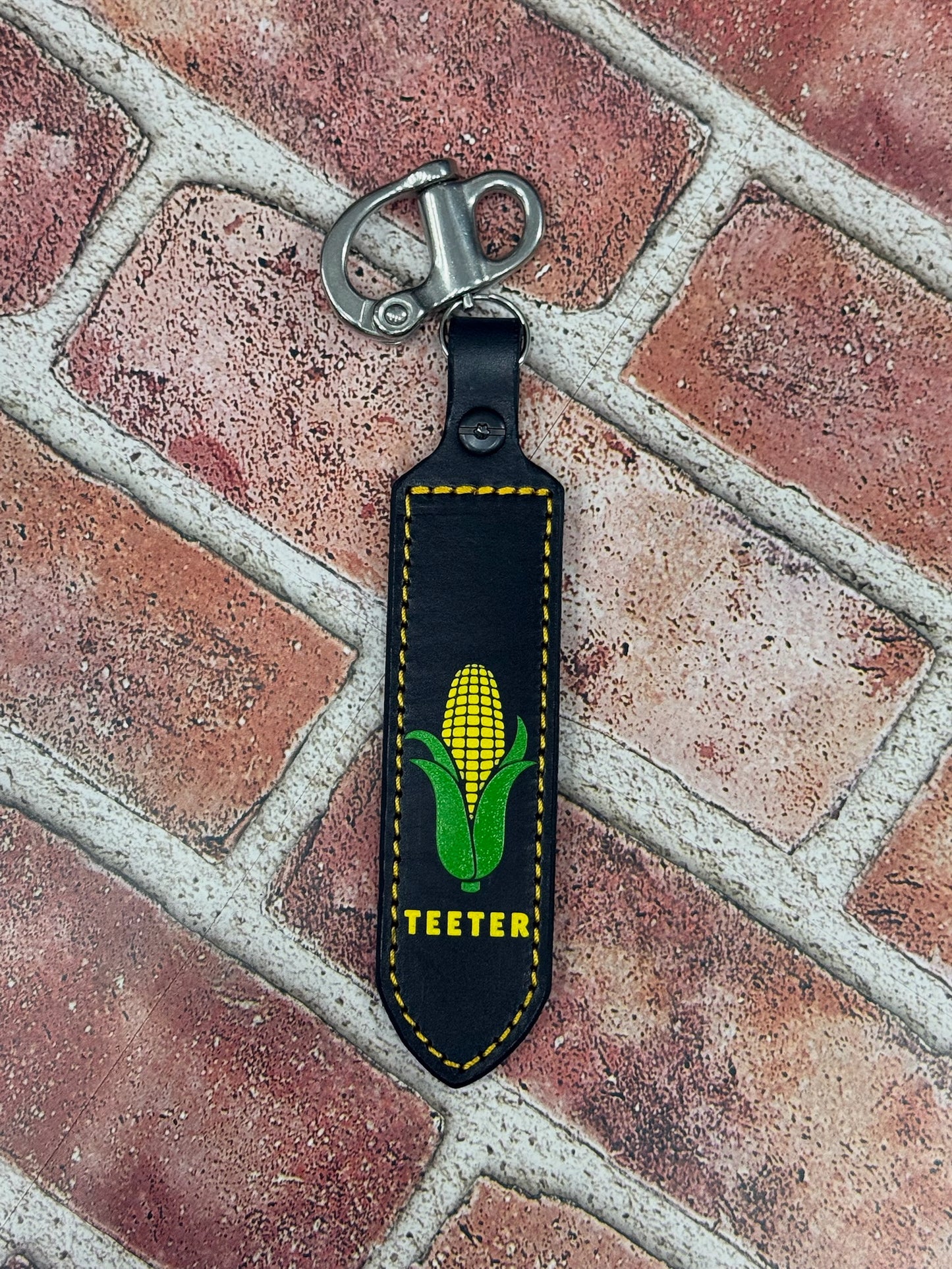 SCBA Mask Quick Release