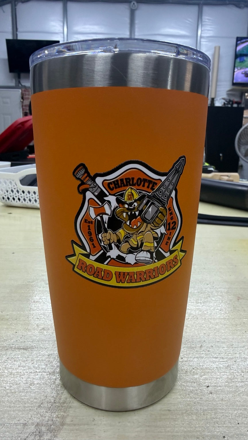 Tumblers
