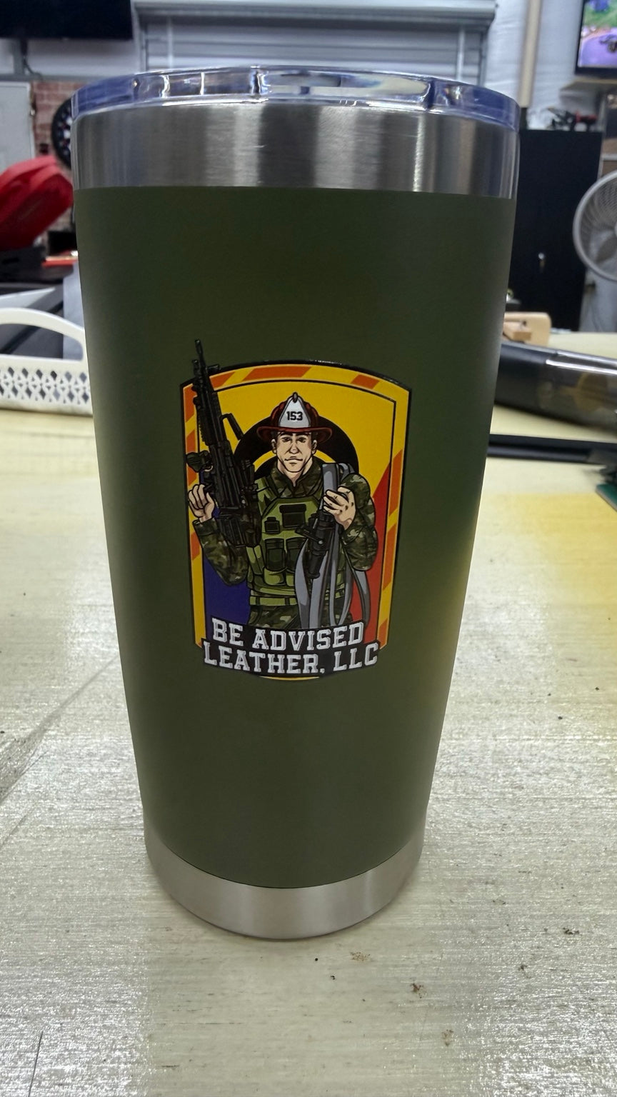 Tumblers