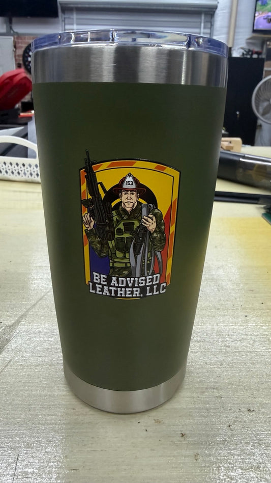 Tumblers