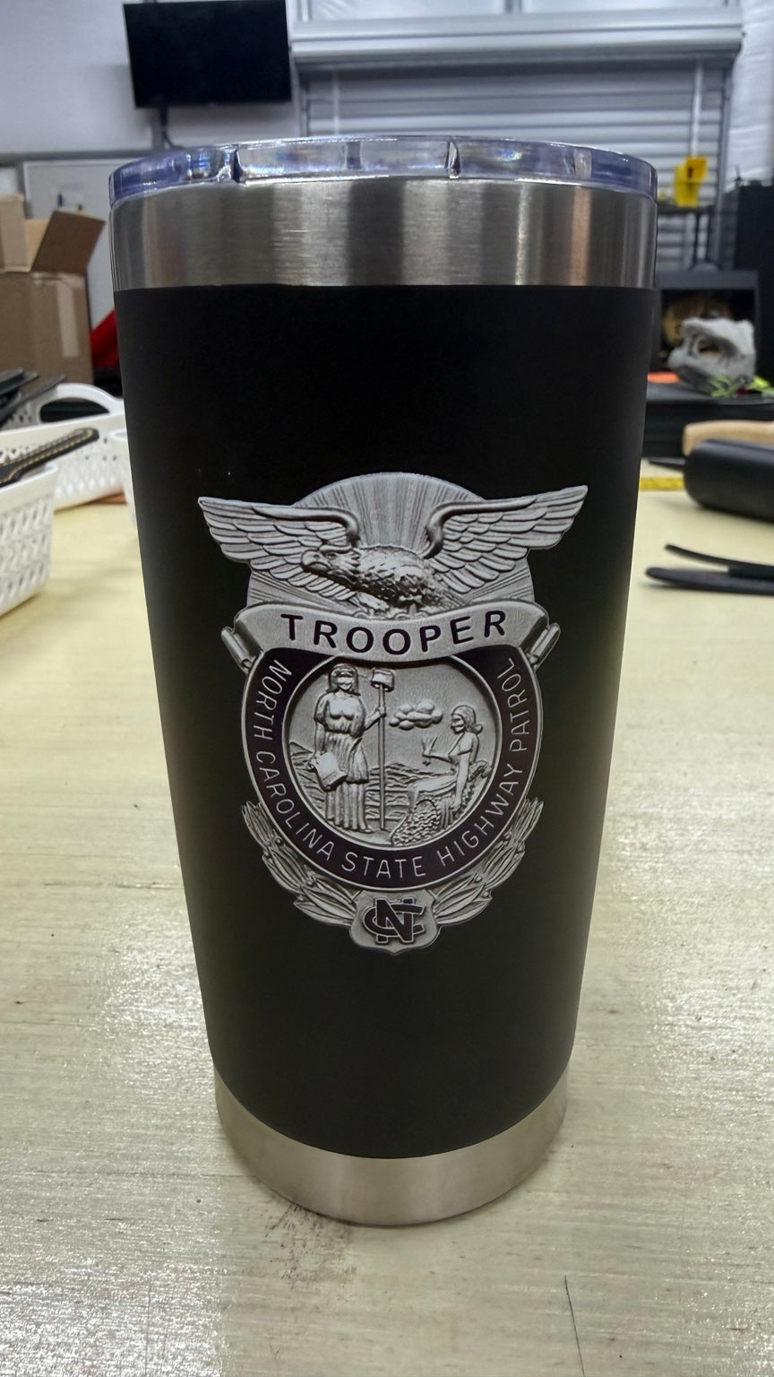 Tumblers
