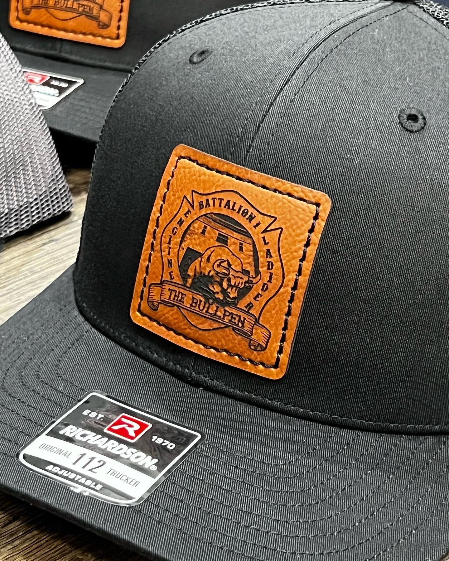 Richardson Hats