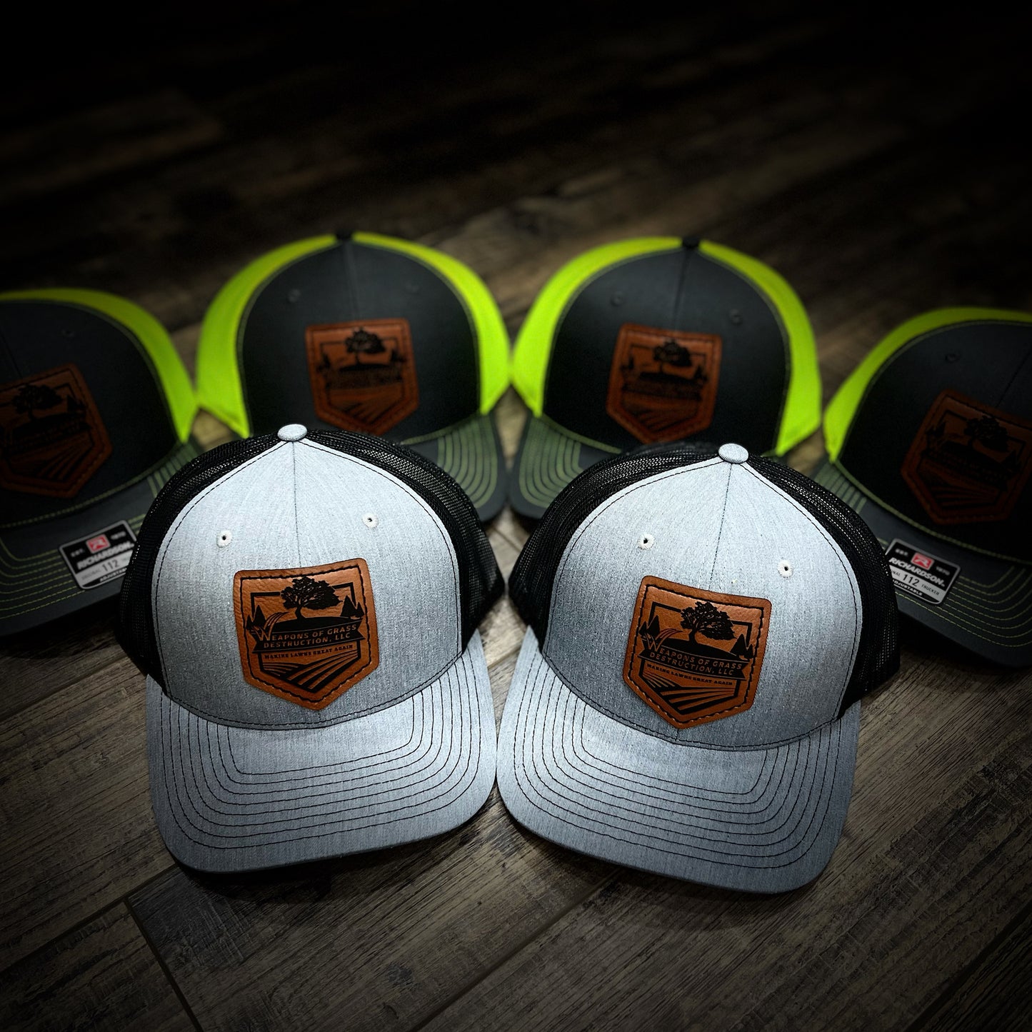 Richardson Hats