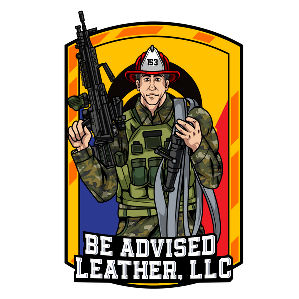 Be Advised Leather, LLC
