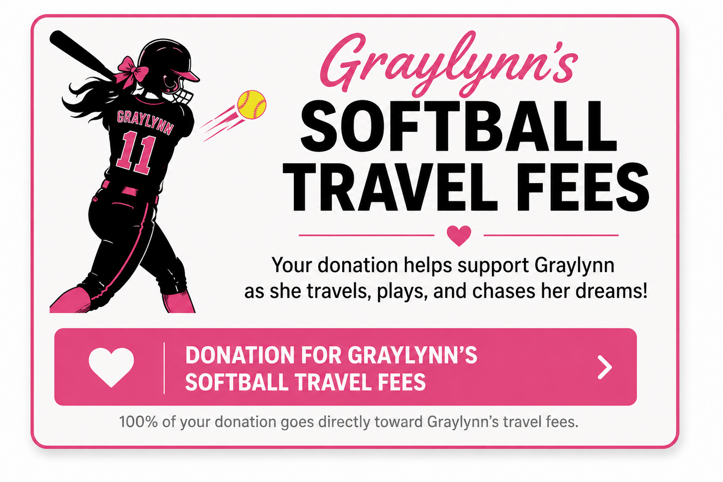 Donation